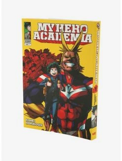 Budget ๐ My Hero Academia Volume 1 Manga ๐