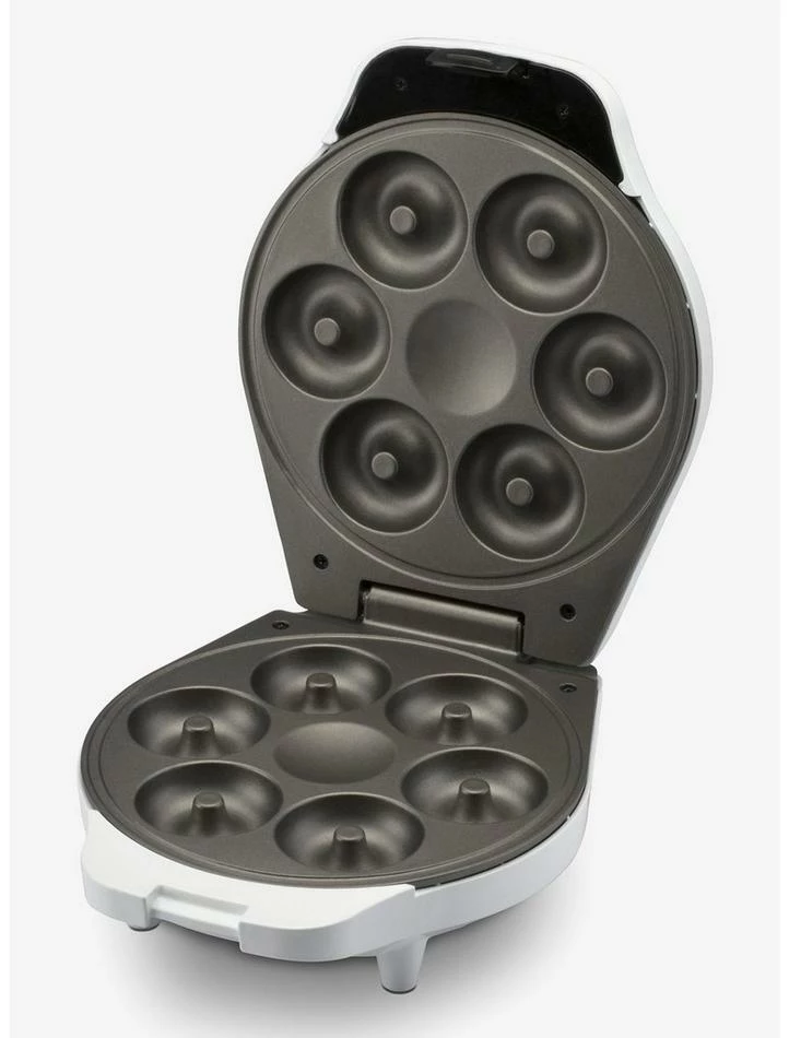 Budget ๐ Friends Mini Donut Maker ๐ฏ 2 Budget ๐ Friends Mini Donut Maker ๐ฏ - Image 2