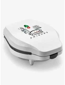 Budget 🌟 Friends Mini Donut Maker 💯