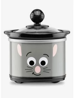 Flash Sale 🥰 Disney Pixar 20-Ounce Slow Cooker 3-Pack 🥰 -Furniture Outlet Store 13455451 av3
