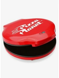 New 🎁 Disney Toy Story Pizza Maker 🛒 -Furniture Outlet Store 13455455 av2