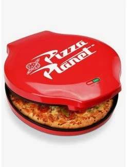 New ๐ Disney Toy Story Pizza Maker ๐