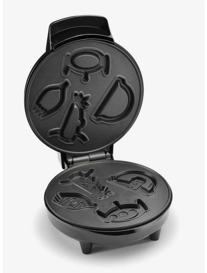 Flash Sale 🔔 Disney Toy Story Round Waffle Maker ✔️ 2 Flash Sale 🔔 Disney Toy Story Round Waffle Maker ✔️ - Image 2