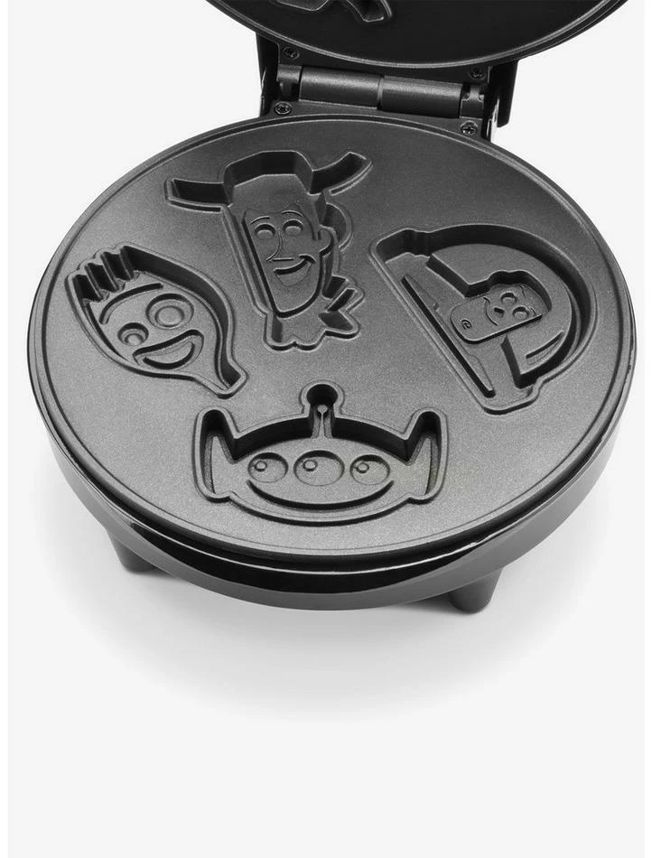 Flash Sale 🔔 Disney Toy Story Round Waffle Maker ✔️ 3 Flash Sale 🔔 Disney Toy Story Round Waffle Maker ✔️ - Image 3