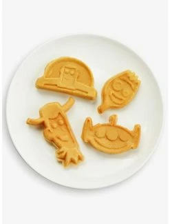 Flash Sale 🔔 Disney Toy Story Round Waffle Maker ✔️ 7 Flash Sale 🔔 Disney Toy Story Round Waffle Maker ✔️ -Furniture Outlet Store 13455457 av3