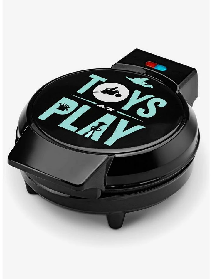 Flash Sale 🔔 Disney Toy Story Round Waffle Maker ✔️ 1 Flash Sale 🔔 Disney Toy Story Round Waffle Maker ✔️