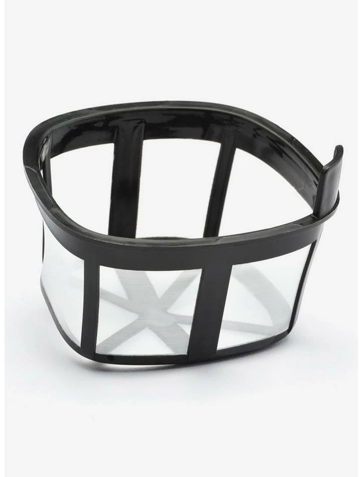 New ๐ DC Comics Batman 1-Cup Coffee Maker with Mug ๐ 3 New ๐ DC Comics Batman 1-Cup Coffee Maker with Mug ๐ - Image 3