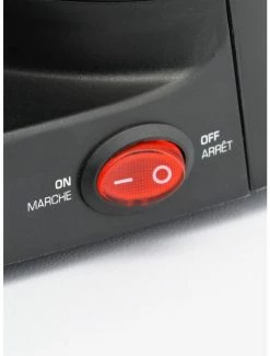 New ๐ DC Comics Batman 1-Cup Coffee Maker with Mug ๐ 7 New ๐ DC Comics Batman 1-Cup Coffee Maker with Mug ๐ -Furniture Outlet Store 13468009 av3