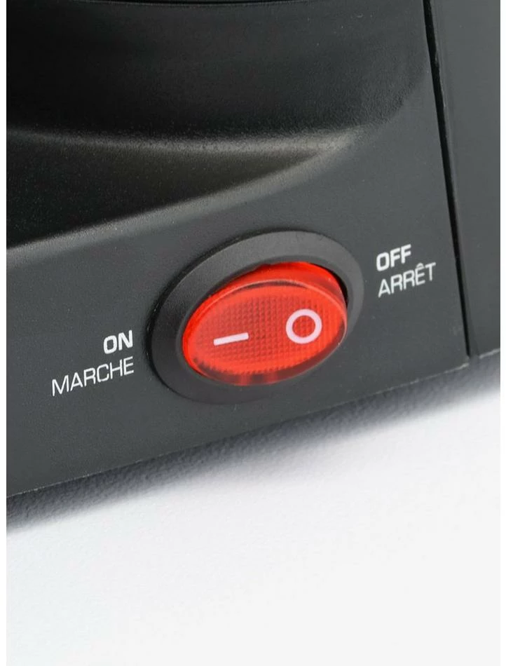 New ๐ DC Comics Batman 1-Cup Coffee Maker with Mug ๐ 4 New ๐ DC Comics Batman 1-Cup Coffee Maker with Mug ๐ - Image 4