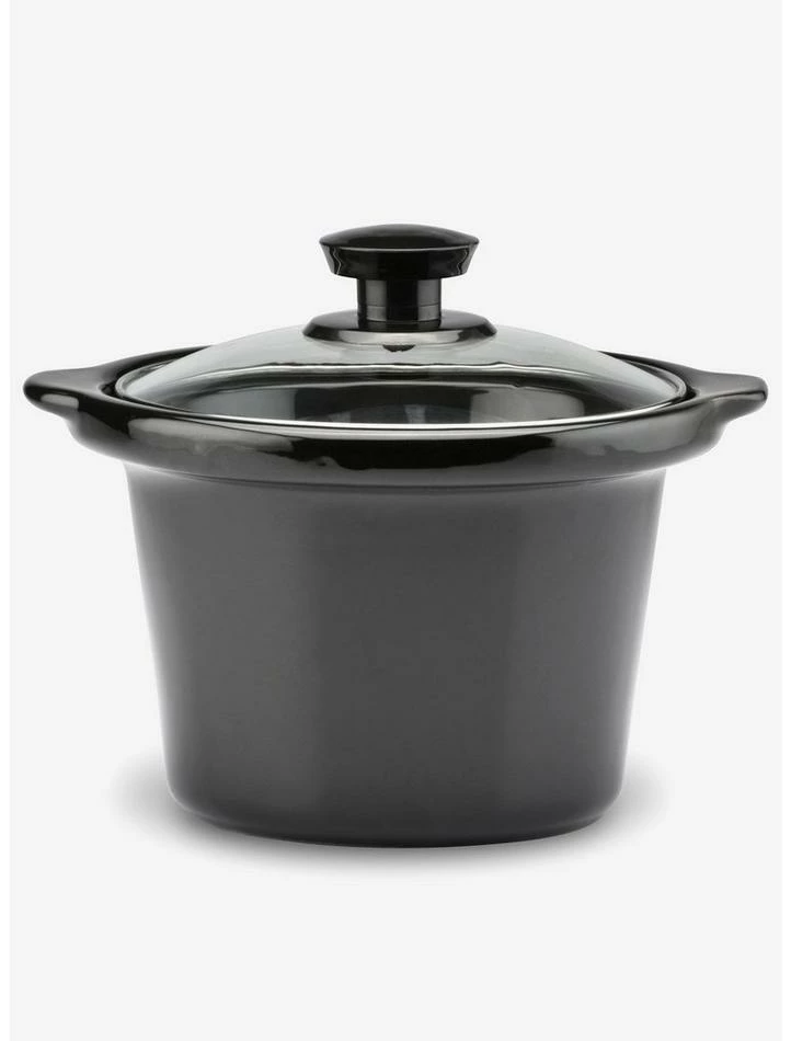 Best Pirce ๐ฏ DC Comics Batman 2-Quart Slow Cooker โญ 2 Best Pirce ๐ฏ DC Comics Batman 2-Quart Slow Cooker โญ - Image 2