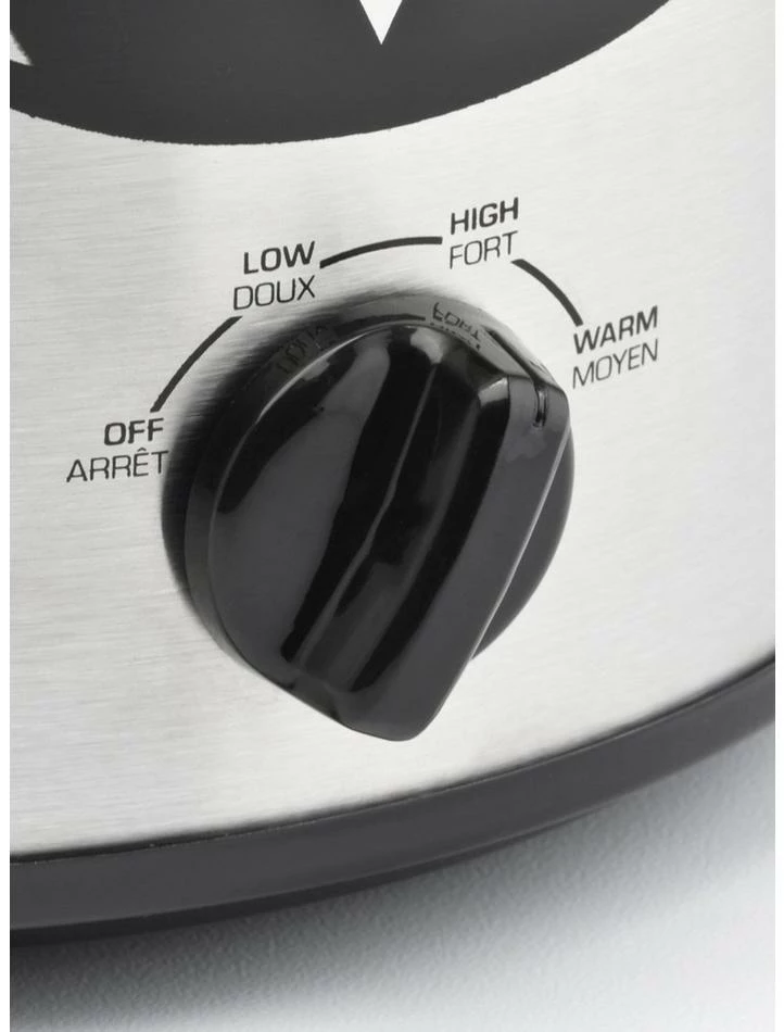 Best Pirce ๐ฏ DC Comics Batman 2-Quart Slow Cooker โญ 3 Best Pirce ๐ฏ DC Comics Batman 2-Quart Slow Cooker โญ - Image 3