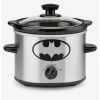 Best Pirce 💯 DC Comics Batman 2-Quart Slow Cooker ⭐