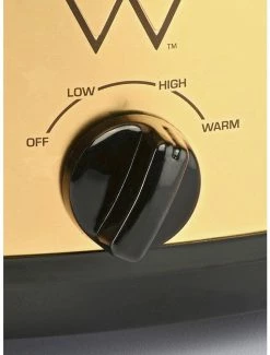 Cheapest ✨ DC Comics Wonder 👩 Woman 7-Quart Slow Cooker ❤️ 5 Cheapest ✨ DC Comics Wonder 👩 Woman 7-Quart Slow Cooker ❤️ -Furniture Outlet Store 13468017 av2