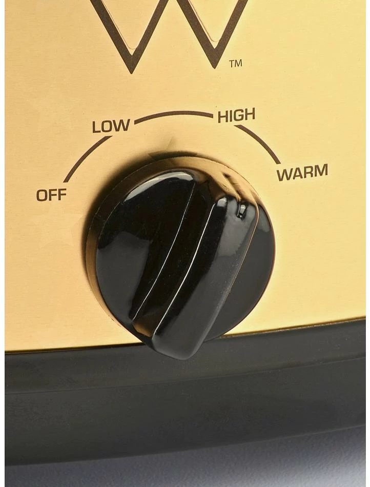 Cheapest ✨ DC Comics Wonder 👩 Woman 7-Quart Slow Cooker ❤️ 3 Cheapest ✨ DC Comics Wonder 👩 Woman 7-Quart Slow Cooker ❤️ - Image 3