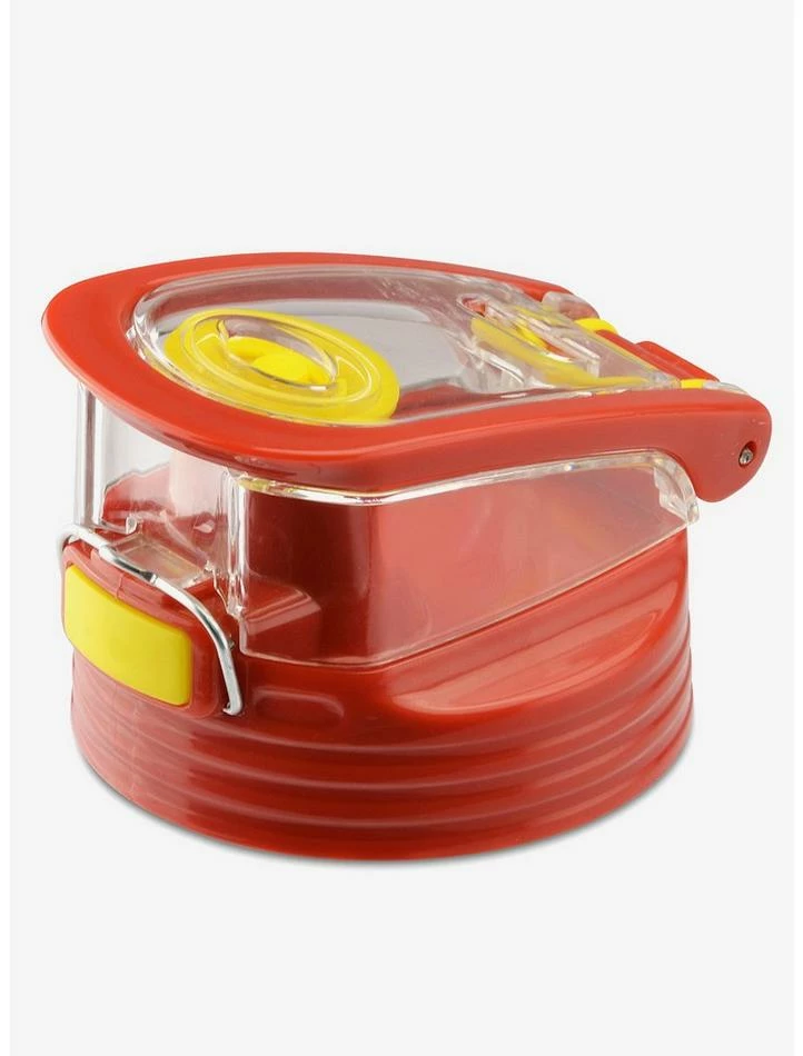 Brand new 😍 DC Comics Wonder 👩 Woman Mini To-Go Blender 🔥 4 Brand new 😍 DC Comics Wonder 👩 Woman Mini To-Go Blender 🔥 - Image 4