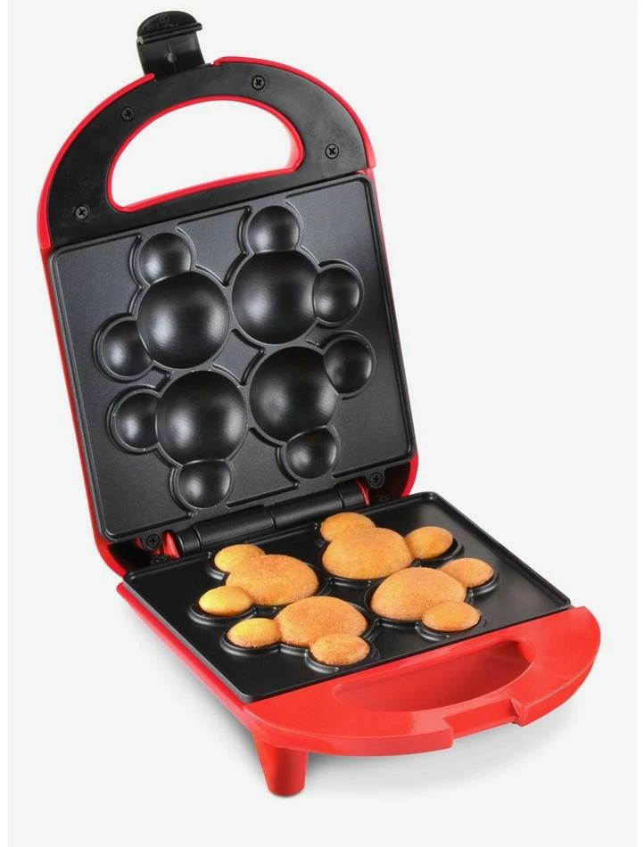 Outlet 🛒 Disney Mickey Mouse Cake Pop Maker 😍 2 Outlet 🛒 Disney Mickey Mouse Cake Pop Maker 😍 - Image 2