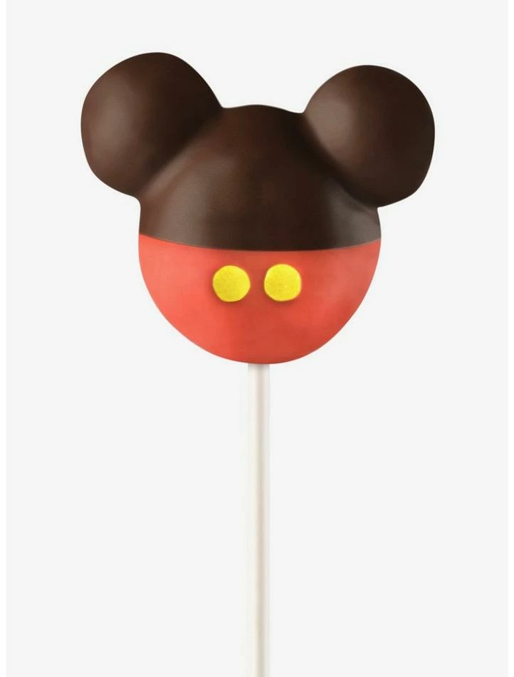 Outlet 🛒 Disney Mickey Mouse Cake Pop Maker 😍 4 Outlet 🛒 Disney Mickey Mouse Cake Pop Maker 😍 - Image 4
