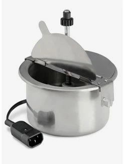 Hot Sale ✨ Disney Mickey Mouse Kettle Style Popcorn Popper ✨ -Furniture Outlet Store 13468033 av2