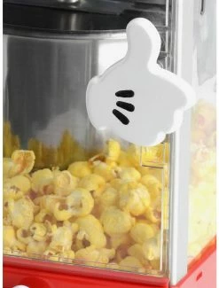 Hot Sale ✨ Disney Mickey Mouse Kettle Style Popcorn Popper ✨ -Furniture Outlet Store 13468033 av4