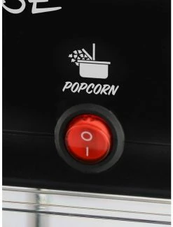 Hot Sale ✨ Disney Mickey Mouse Kettle Style Popcorn Popper ✨ -Furniture Outlet Store 13468033 av5