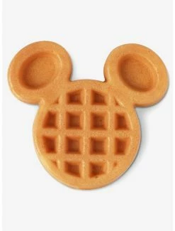 Discount 🤩 Disney Mickey Mouse Mini Waffle Maker ⌛ -Furniture Outlet Store 13468035 av3
