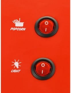 New 😍 Disney Toy Story Kettle Style Popcorn Popper 🔔 -Furniture Outlet Store 13468041 av5