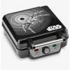 Best deal ✔️ Star Wars Four Waffle Maker 🌟