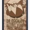 Buy 😀 Sonic The Hedgehog Eggman Needs You Steampunk Framed Poster ✔️