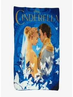 Best Sale 💯 Disney Royal Couple Fleece 🛒