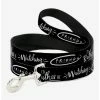 Flash Sale 👏 Friends The Television Series Logo 🦮 Dog Leash 🧨