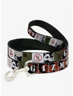 Best deal 🎁 Gremlins Gizmo Poses Rules 🦮 Dog Leash 🤩