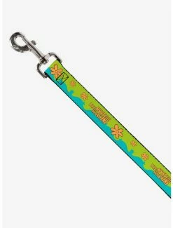 Budget 💯 Scooby Doo The Mystery Machine Paint Job 🦮 Dog Leash 👍 -Furniture Outlet Store 13702189 av1
