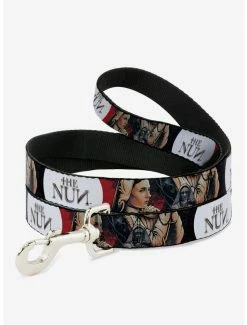 Hot Sale ❤️ The Nun Sister Irene Poses Collage 🐶 Dog Leash 😍