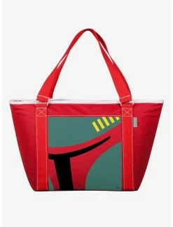 Top 10 ❤️ Star Wars Boba Fett Cooler Tote 🌟