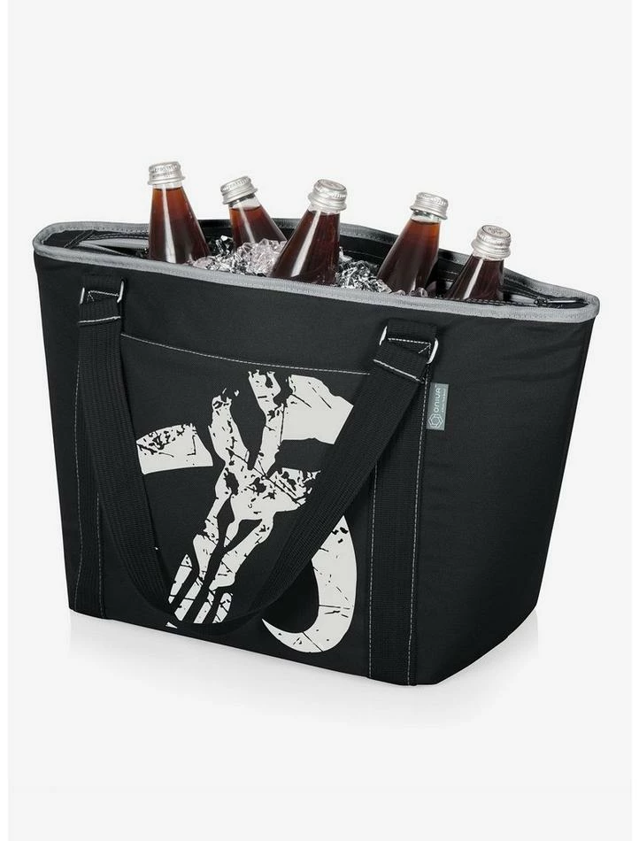 Best reviews of ๐ Star Wars The Mandalorian Mythosaur Skull Cooler Tote ๐ 2 Best reviews of ๐ Star Wars The Mandalorian Mythosaur Skull Cooler Tote ๐ - Image 2