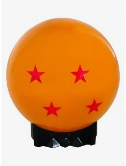 Promo 😉 Dragon Ball Z Crystal Ball Lamp 🥰