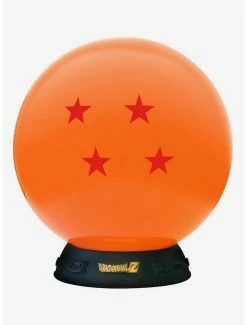 Best deal 🧨 Dragon Ball Z Premium Collectors Lamp 🎉