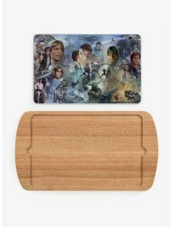 Top 10 👏 Star Wars Billboard Glass Top Serving Tray 🎉 -Furniture Outlet Store 13877980 av2