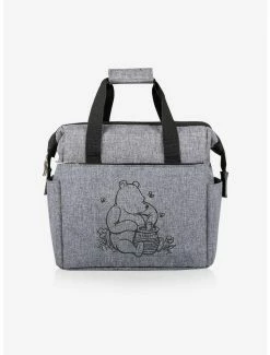 Deals 🥰 Disney Winnie The Pooh Lunch Cooler ⭐