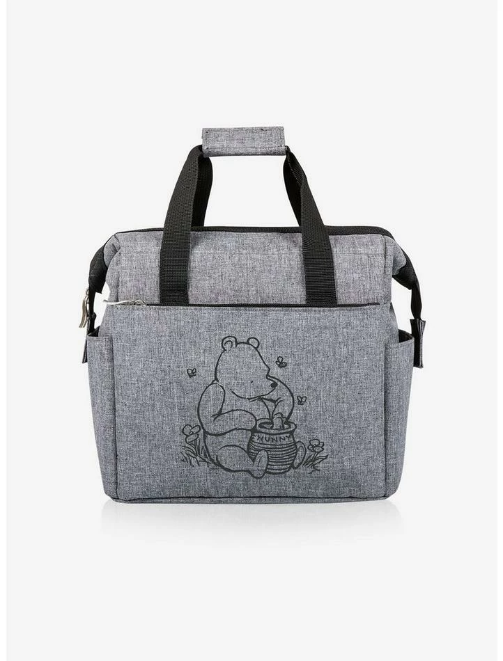 Deals π₯° Disney Winnie The Pooh Lunch Cooler β 1 Deals π₯° Disney Winnie The Pooh Lunch Cooler β