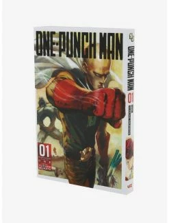 Best reviews of ⌛ One Punch Man Volume 1 Manga 😉