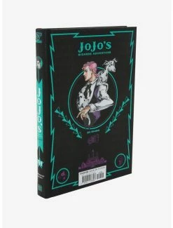 Flash Sale 🎉 JoJo's Bizarre Adventure: Part 1--Phantom Blood Volume 1 Hardcover Manga 🧨 -Furniture Outlet Store 14045410 av2