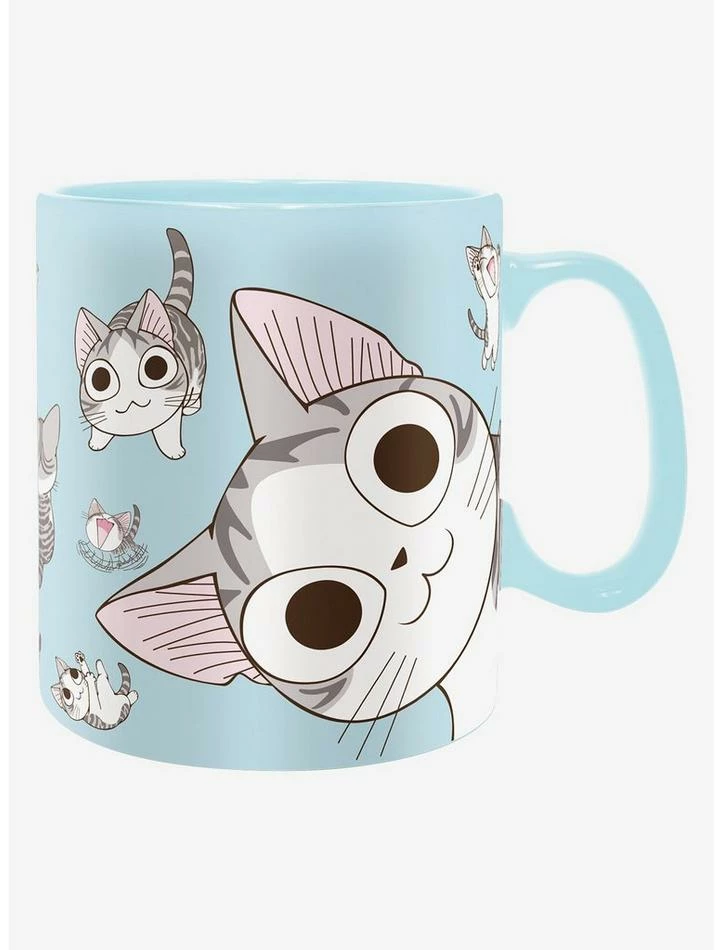 Hot Sale ๐ฅฐ Chi's Sweet Home Cat Lover's Mug Assortment ๐ 2 Hot Sale ๐ฅฐ Chi's Sweet Home Cat Lover's Mug Assortment ๐ - Image 2