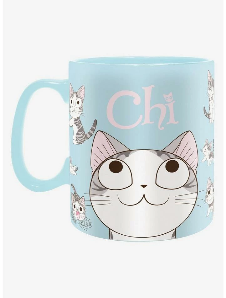 Hot Sale ๐ฅฐ Chi's Sweet Home Cat Lover's Mug Assortment ๐ 3 Hot Sale ๐ฅฐ Chi's Sweet Home Cat Lover's Mug Assortment ๐ - Image 3