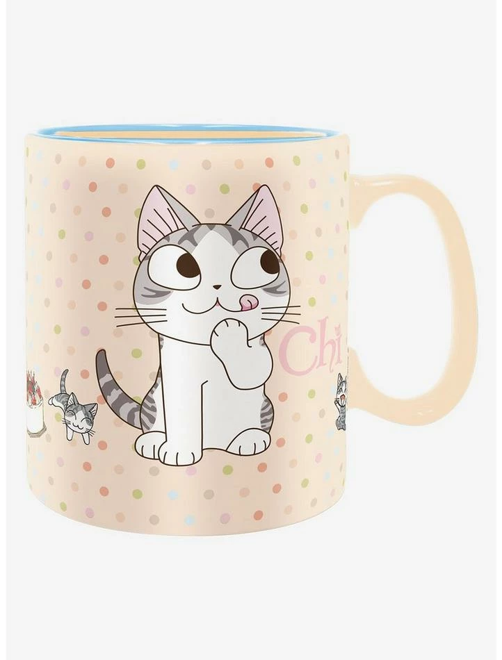 Hot Sale ๐ฅฐ Chi's Sweet Home Cat Lover's Mug Assortment ๐ 4 Hot Sale ๐ฅฐ Chi's Sweet Home Cat Lover's Mug Assortment ๐ - Image 4