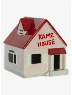 Buy 🌟 Dragon Ball Z Kame House Cookie Jar ⌛