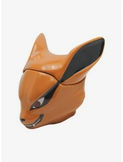 Brand new 😉 Naruto Shippuden Kurama 3D Mug ⌛