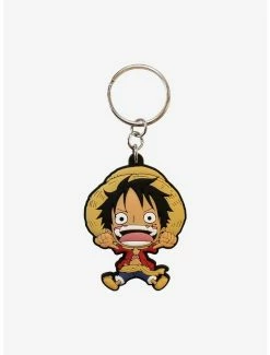 Deals ⭐ One Piece Monkey D. Luffy 3 Piece Gift Set 😀 -Furniture Outlet Store 14084886 av5