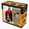 Deals ⭐ One Piece Monkey D. Luffy 3 Piece Gift Set 😀