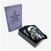 Cheap 🌟 The Nightmare Before 🎁 Christmas Tarot Deck & Guidebook 🎁